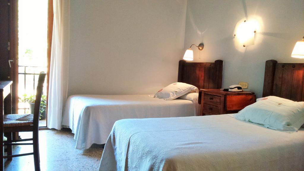 Hotel Casa Peix Serraduy Екстериор снимка
