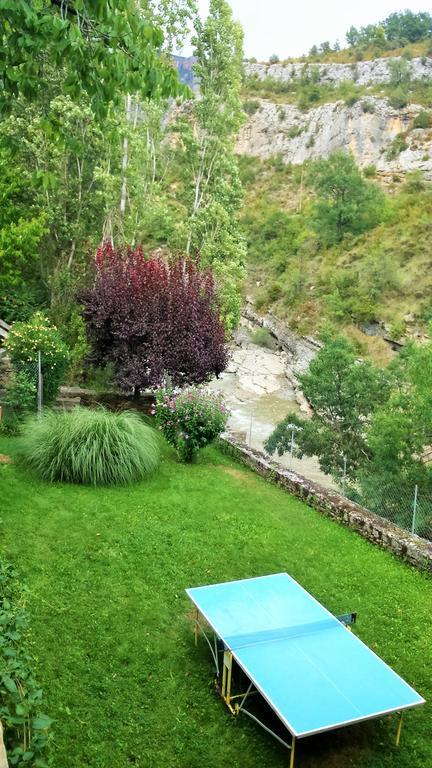 Hotel Casa Peix Serraduy Екстериор снимка