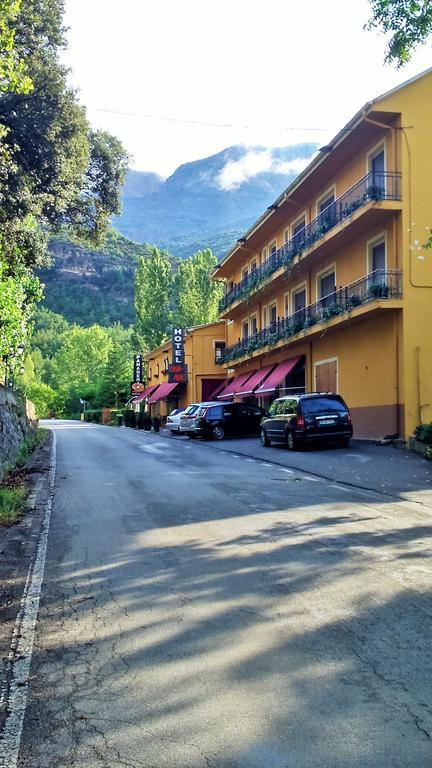 Hotel Casa Peix Serraduy Екстериор снимка