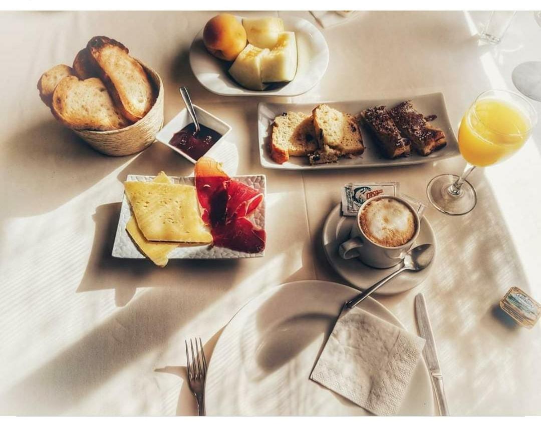 Hotel Casa Peix Serraduy Екстериор снимка