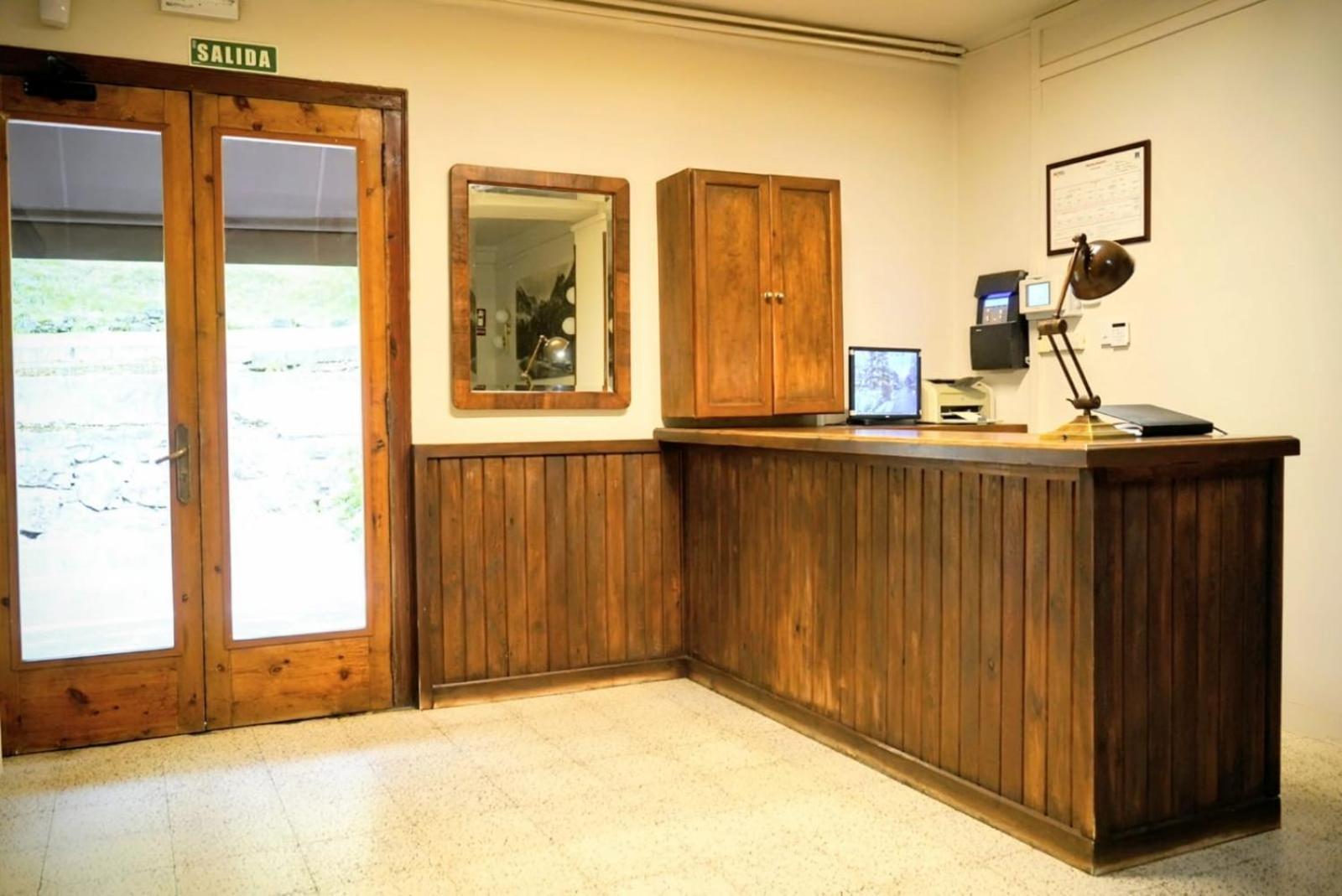 Hotel Casa Peix Serraduy Екстериор снимка