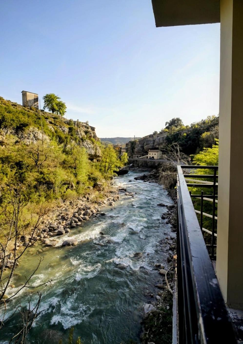 Hotel Casa Peix Serraduy Екстериор снимка