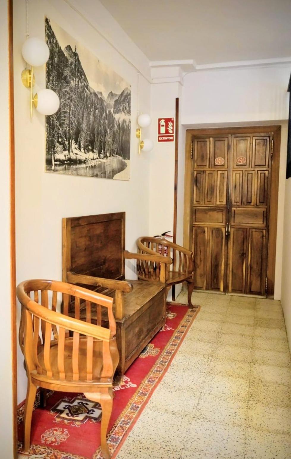Hotel Casa Peix Serraduy Екстериор снимка