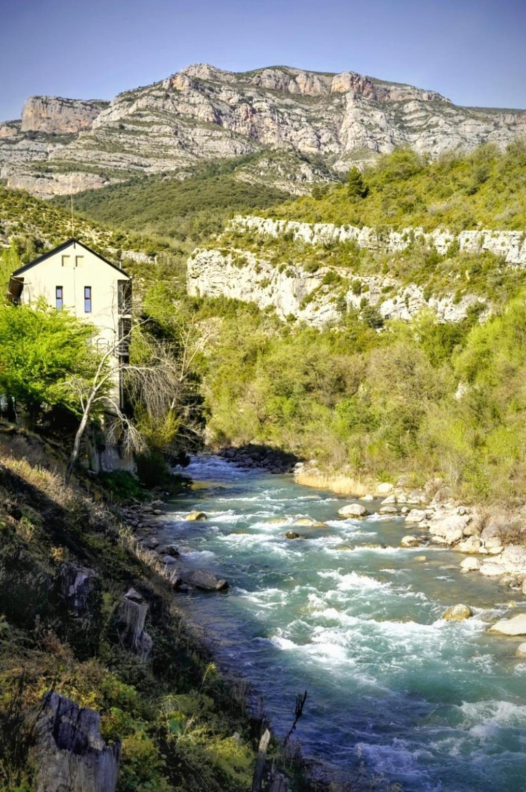 Hotel Casa Peix Serraduy Екстериор снимка