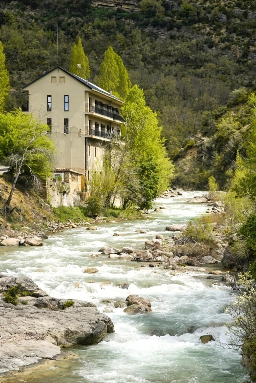 Hotel Casa Peix Serraduy Екстериор снимка