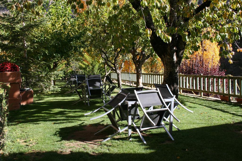 Hotel Casa Peix Serraduy Екстериор снимка