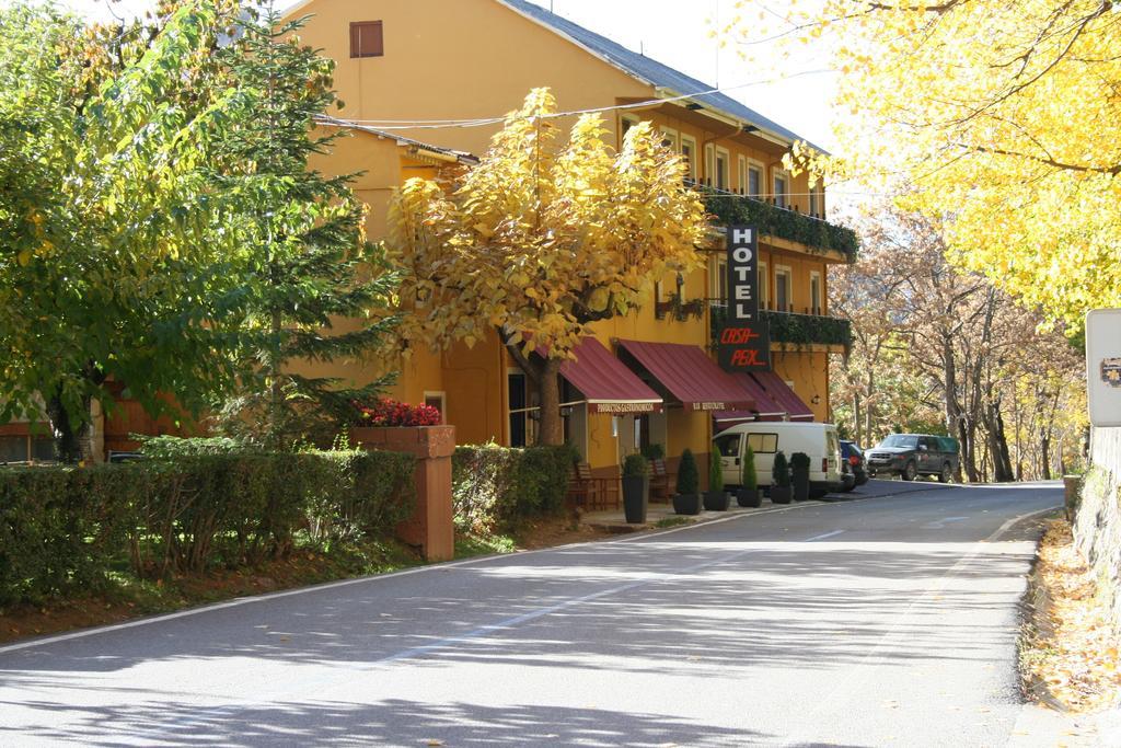 Hotel Casa Peix Serraduy Екстериор снимка
