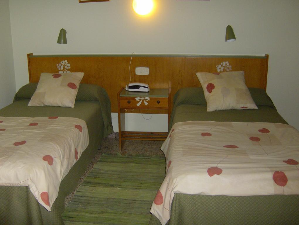 Hotel Casa Peix Serraduy Стая снимка