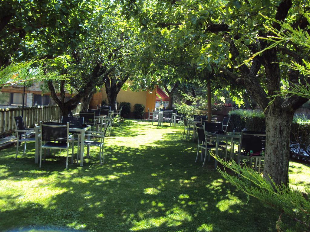 Hotel Casa Peix Serraduy Екстериор снимка