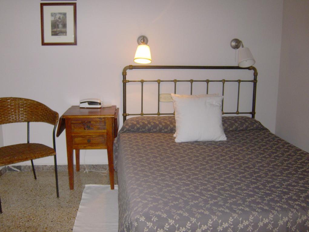 Hotel Casa Peix Serraduy Стая снимка