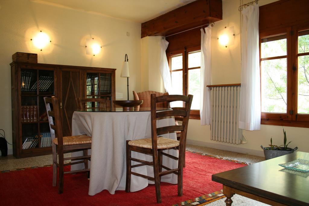 Hotel Casa Peix Serraduy Екстериор снимка